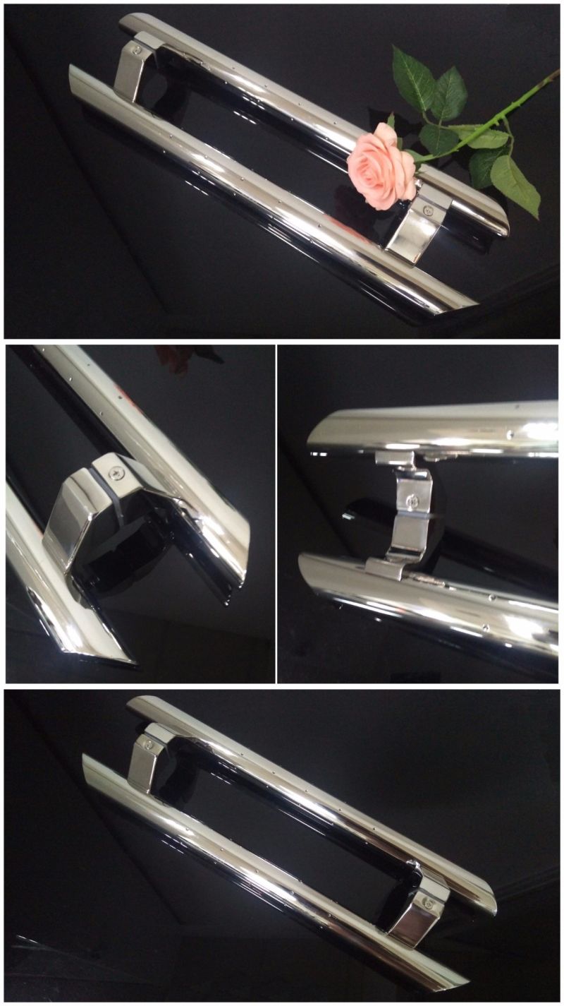 Stainless Steel Back to Back Mirror Door Handles Buy Stainless Steel