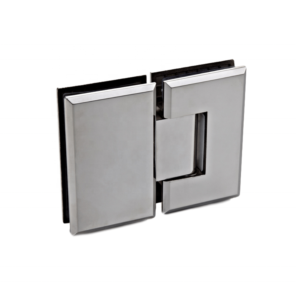 Frameless Shower Door Hinge Shims at Frank Kinser blog