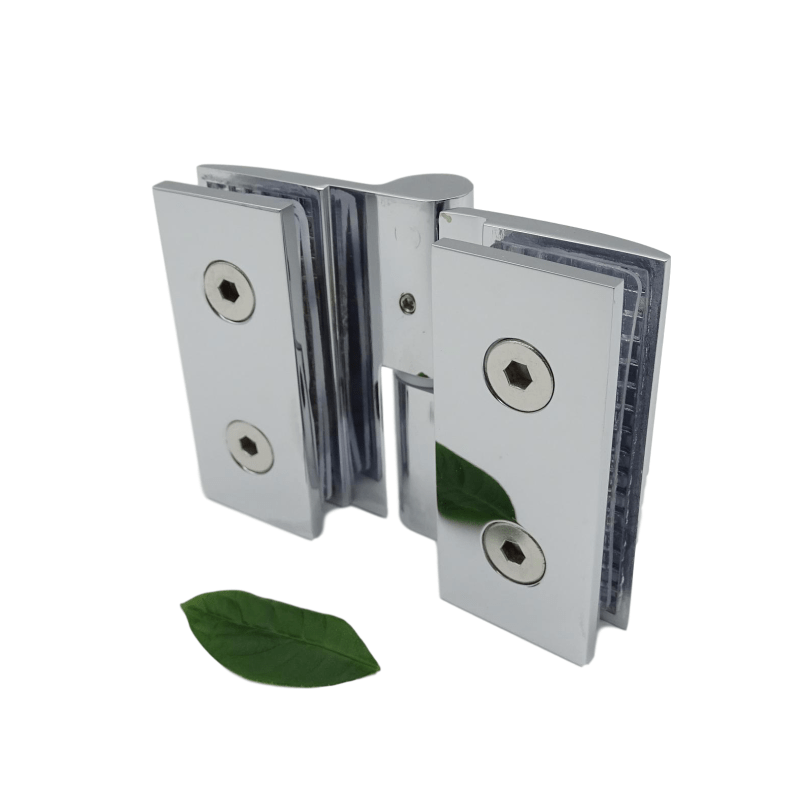 Producer Commercial Hinges Stainless Steel 304 Heavy Duty Glass Hinge