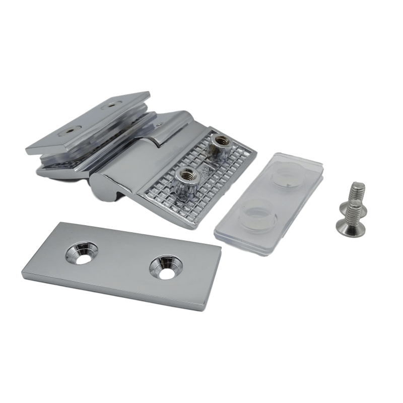 Producer Commercial Hinges Stainless Steel 304 Heavy Duty Glass Hinge